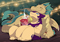 Mug of Cocoa