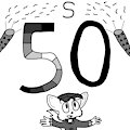 THE BIG 50!