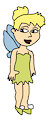 Tinkerbell