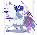 OC Luna (megaform)