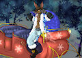A Big Gift (Gift Art)
