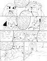 New Year's party