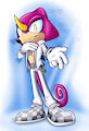 [COLLAB] Boy Band Vocalist Espio