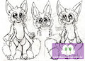 2024.81 - Doodle Page #8 - Nicco