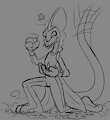 Inteleon City Snacktime