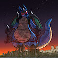 San Francisco Inspection by Tyrnn