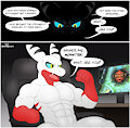League of Demons