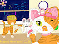 Happy New Year, 2025!