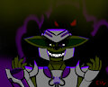 Crystal warriors villains are ready! (Happy Halloween) by Ekaterinats2005