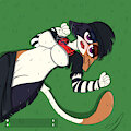 meow need a healer