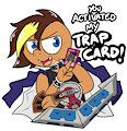 IT'S TIME TO DUEL