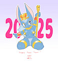 2025 Happy new year