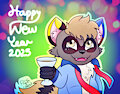 Happy New Year folks!