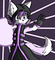 Aurora -- Trap Card!