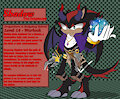 Shadow, The Judgement