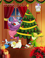 Navidad Aromatisse, Dolliv Fidough