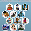 2024 Art Summary