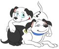 Lucky n Two-Tone -Request-