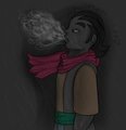 Anything but the Rain by MasterSkadu