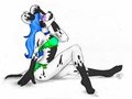 If We Pick Up Where We Parted, We Can Finish What We Started -Request- by Psy101