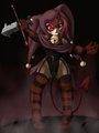 Harlequin Doll Master