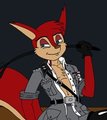 And Now the Interrogation Begins!