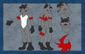 Fenix Ref Sheet