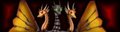Mecha King Ghidorah