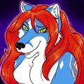 Sweet Smile by AzureGren