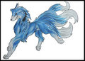 Feral Ice by AzureGren