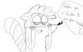 Sexy Rigby