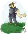 SpeedPaint: May 22, 2013