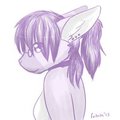 A Rabbit of Infinite Resource and Sagacity