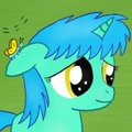 little me and mints by Lamia