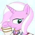 princess protector by Lamia