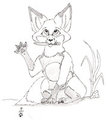I Can Has Quest? by Talynwolf