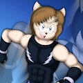 Shockwave Ron: The Next Fastest Thing Alive