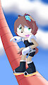 [COM] Rae Rail