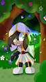 [COM] Flask the Wizard