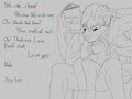 Thorn Mint reading by SuperDuck468