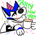 happi new years :3