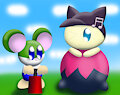 Melodytchi inflation 2