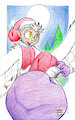 Christmas Tag 2024 [12.16.24 to 12.18.24] by ProphetEKA