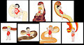 Newing Snake for boy 1-7