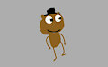 Barry doodle by Berryfan1964lol
