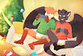 [cm] NotSoBig