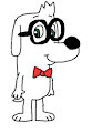Mr Peabody