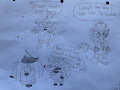 Toons In Shining Armor