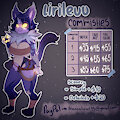 price list by Lirileuu