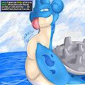 Lapras' Dungeon